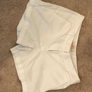 J. Crew Chino Shorts